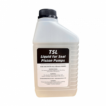 Пластификатор TSL 1000 мл