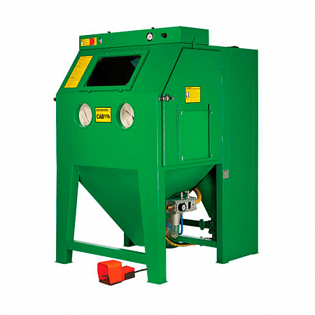 Напорная кабина ECO-80PF